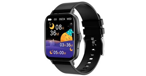 aldi smart watch review.